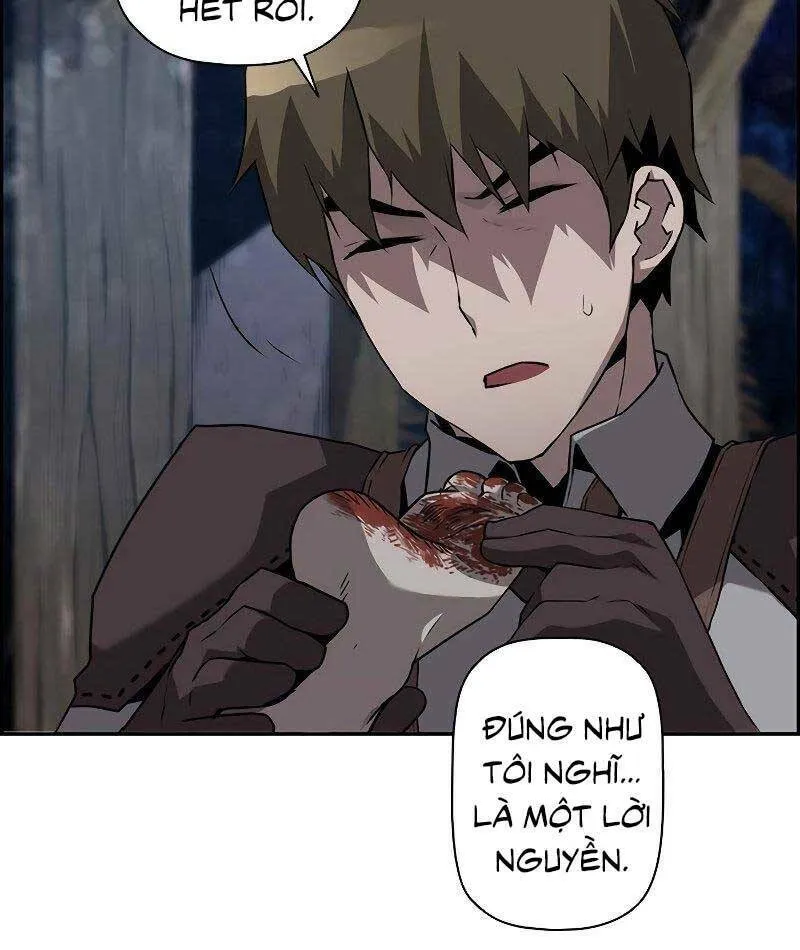 Tối cường tử linh sư Chapter 9 - Trang 8