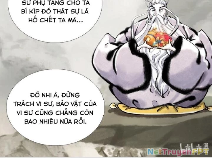 Tối Cường Tu Tiên Bảo Điển Chapter 1 - Trang 18