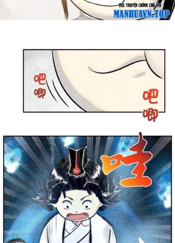 Tối Cường Tu Tiên Bảo Điển Chapter 10 - Trang 10