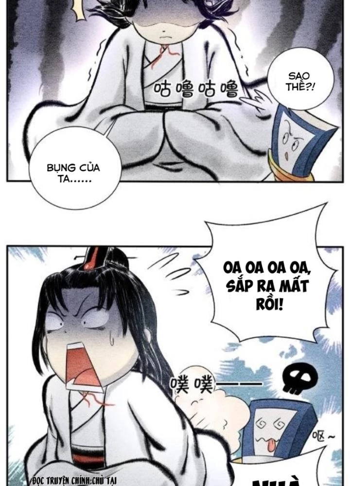 Tối Cường Tu Tiên Bảo Điển Chapter 10 - Trang 14