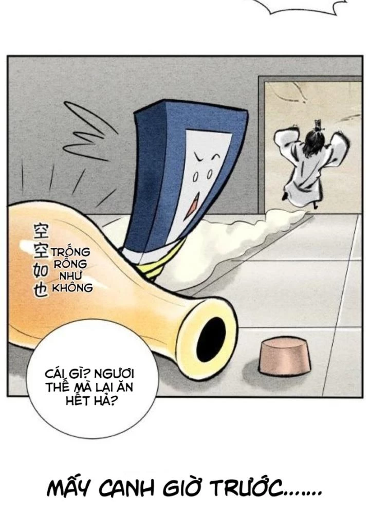 Tối Cường Tu Tiên Bảo Điển Chapter 10 - Trang 16