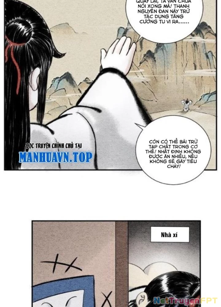 Tối Cường Tu Tiên Bảo Điển Chapter 10 - Trang 18