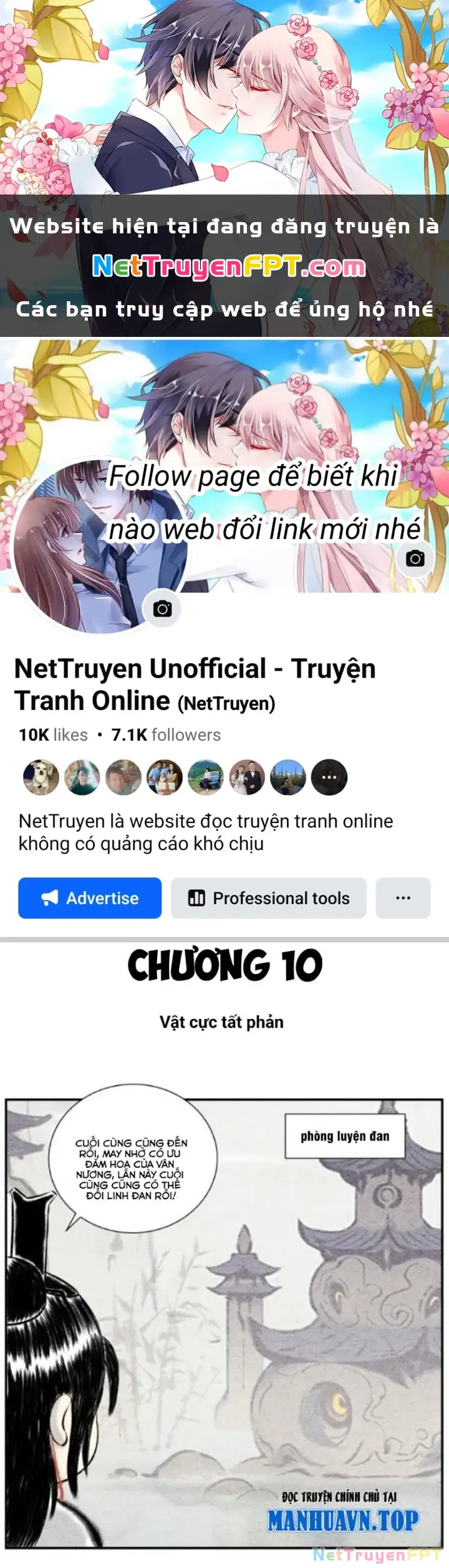 Tối Cường Tu Tiên Bảo Điển Chapter 10 - Trang 2