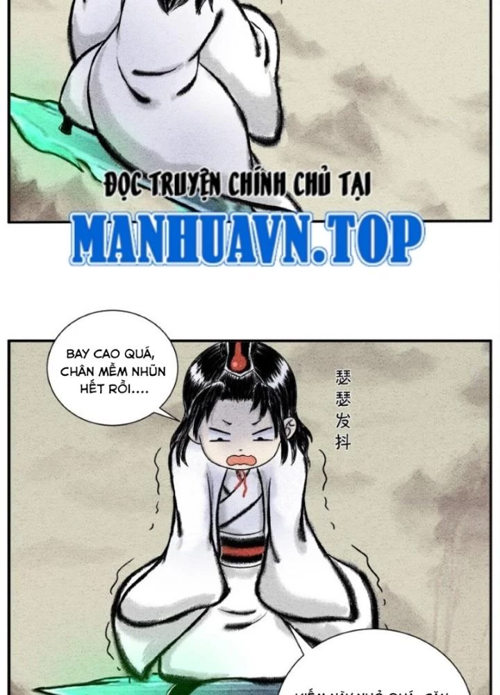 Tối Cường Tu Tiên Bảo Điển Chapter 13 - Trang 10