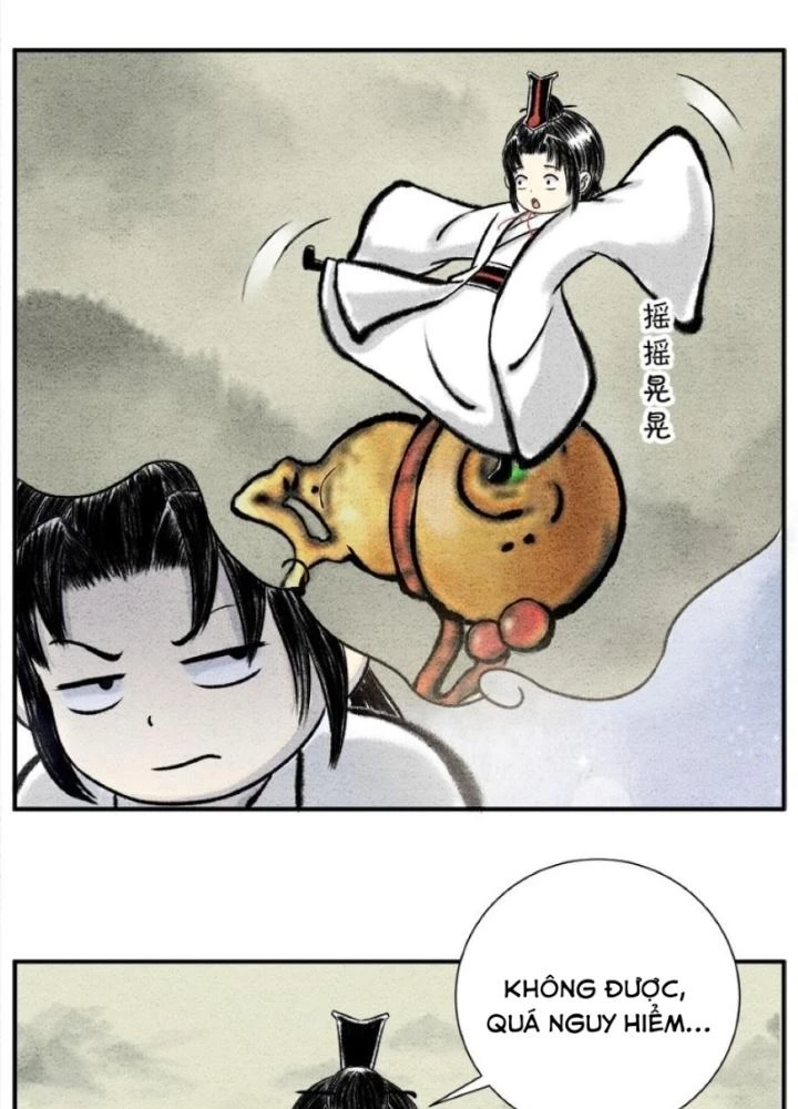 Tối Cường Tu Tiên Bảo Điển Chapter 13 - Trang 16