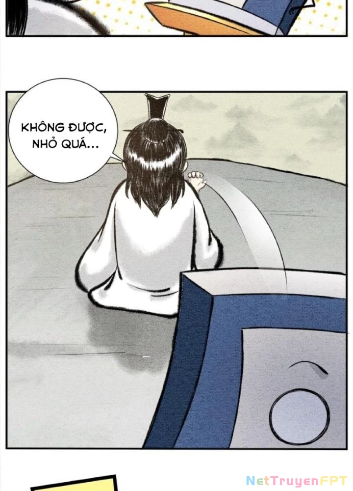 Tối Cường Tu Tiên Bảo Điển Chapter 13 - Trang 20