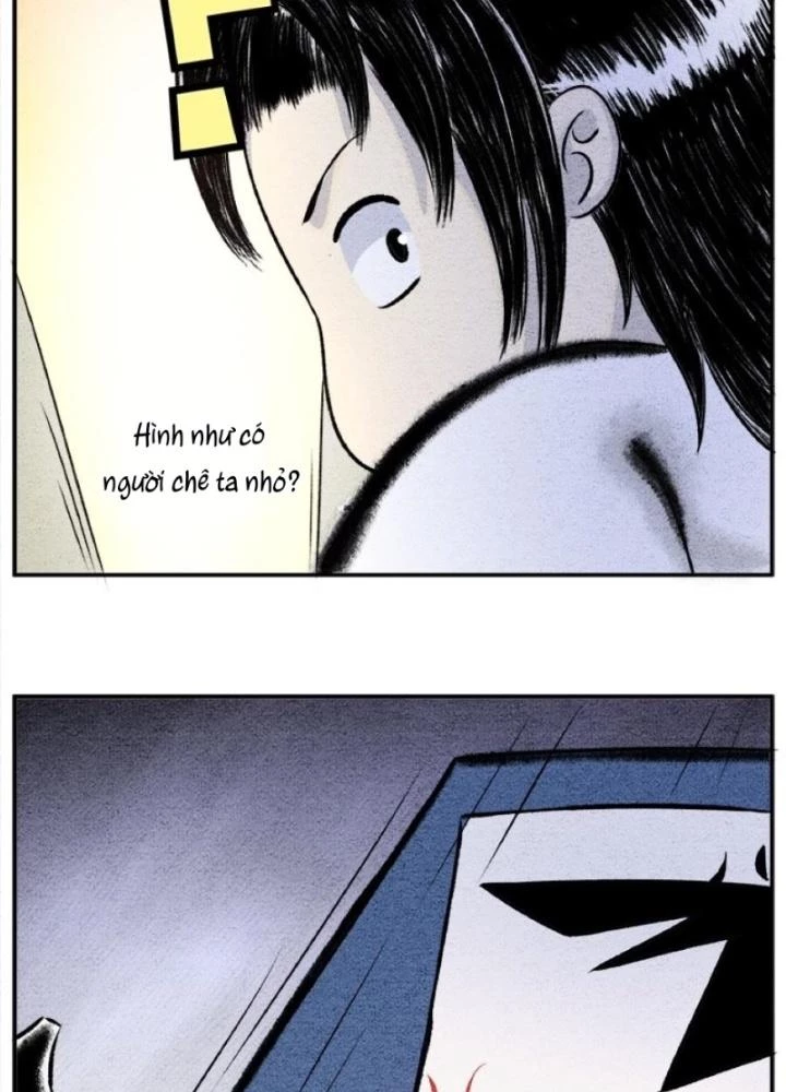 Tối Cường Tu Tiên Bảo Điển Chapter 13 - Trang 22