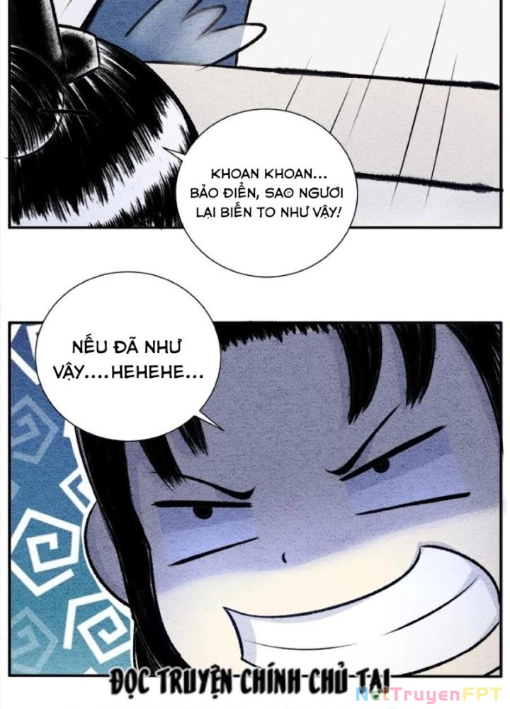 Tối Cường Tu Tiên Bảo Điển Chapter 13 - Trang 24