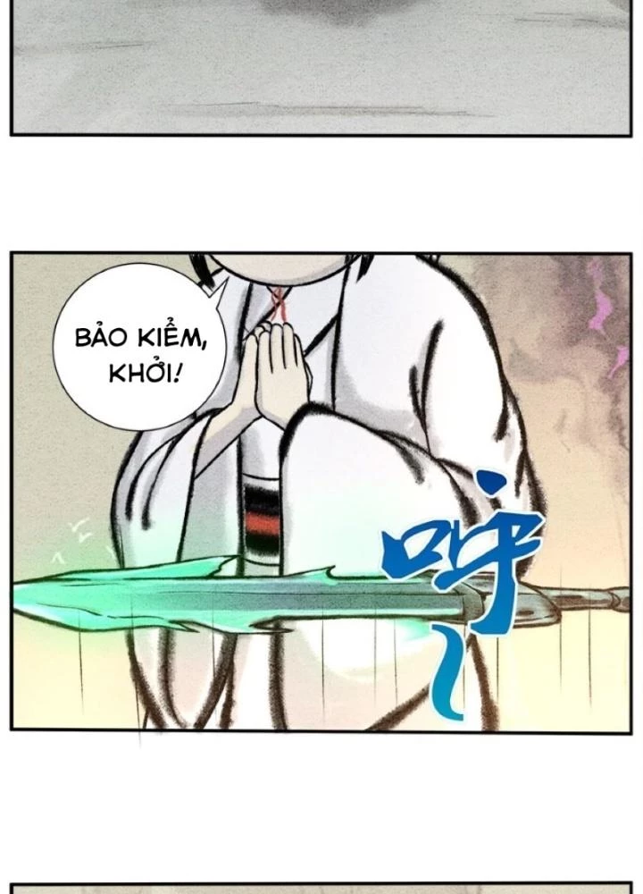 Tối Cường Tu Tiên Bảo Điển Chapter 13 - Trang 6