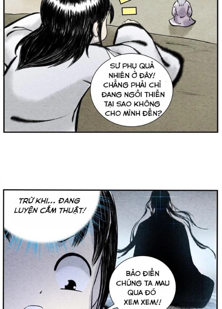 Tối Cường Tu Tiên Bảo Điển Chapter 14 - Trang 15