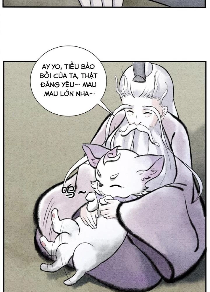 Tối Cường Tu Tiên Bảo Điển Chapter 14 - Trang 17