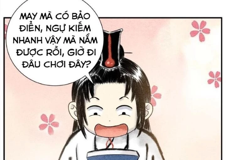 Tối Cường Tu Tiên Bảo Điển Chapter 14 - Trang 4