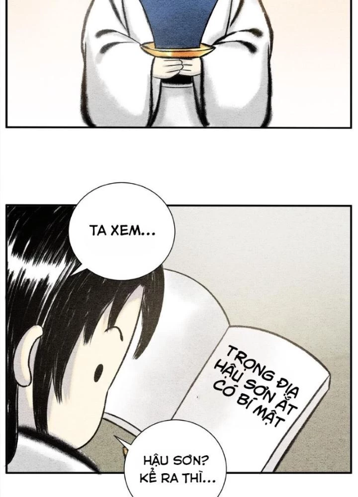 Tối Cường Tu Tiên Bảo Điển Chapter 14 - Trang 5