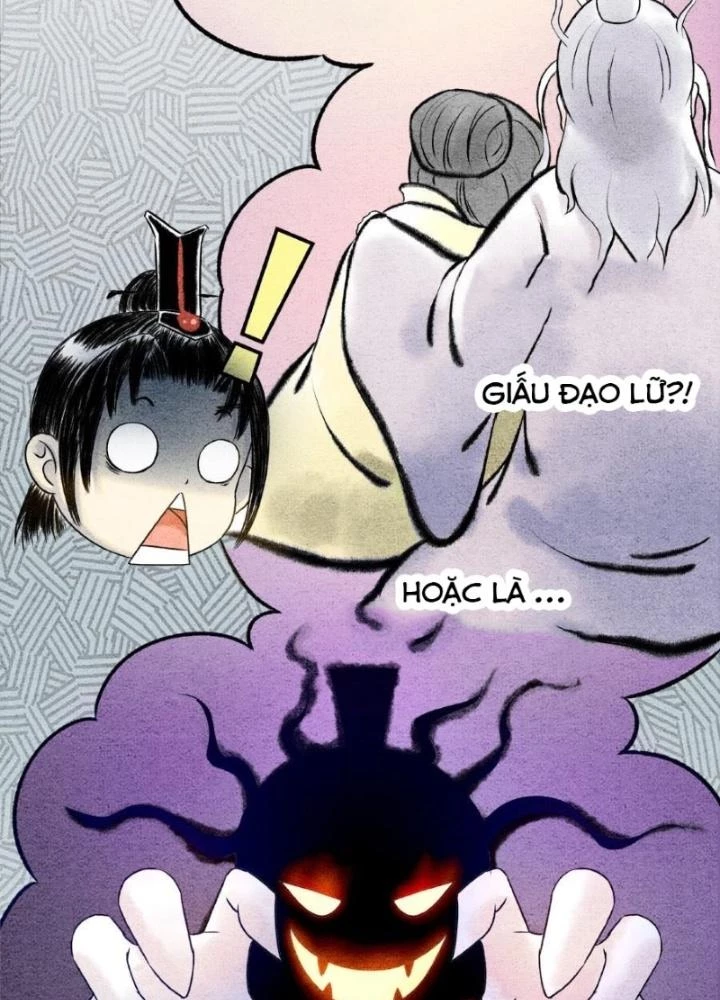 Tối Cường Tu Tiên Bảo Điển Chapter 14 - Trang 9