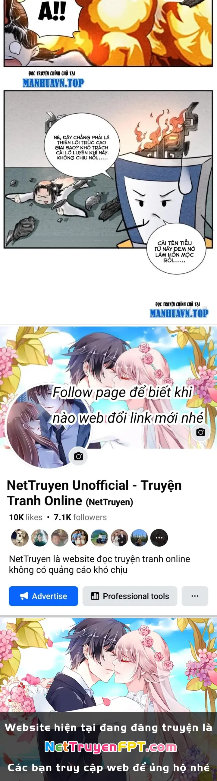 Tối Cường Tu Tiên Bảo Điển Chapter 16 - Trang 16