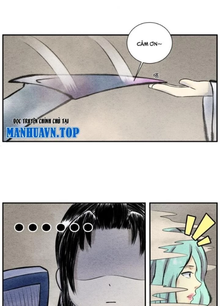 Tối Cường Tu Tiên Bảo Điển Chapter 20 - Trang 10