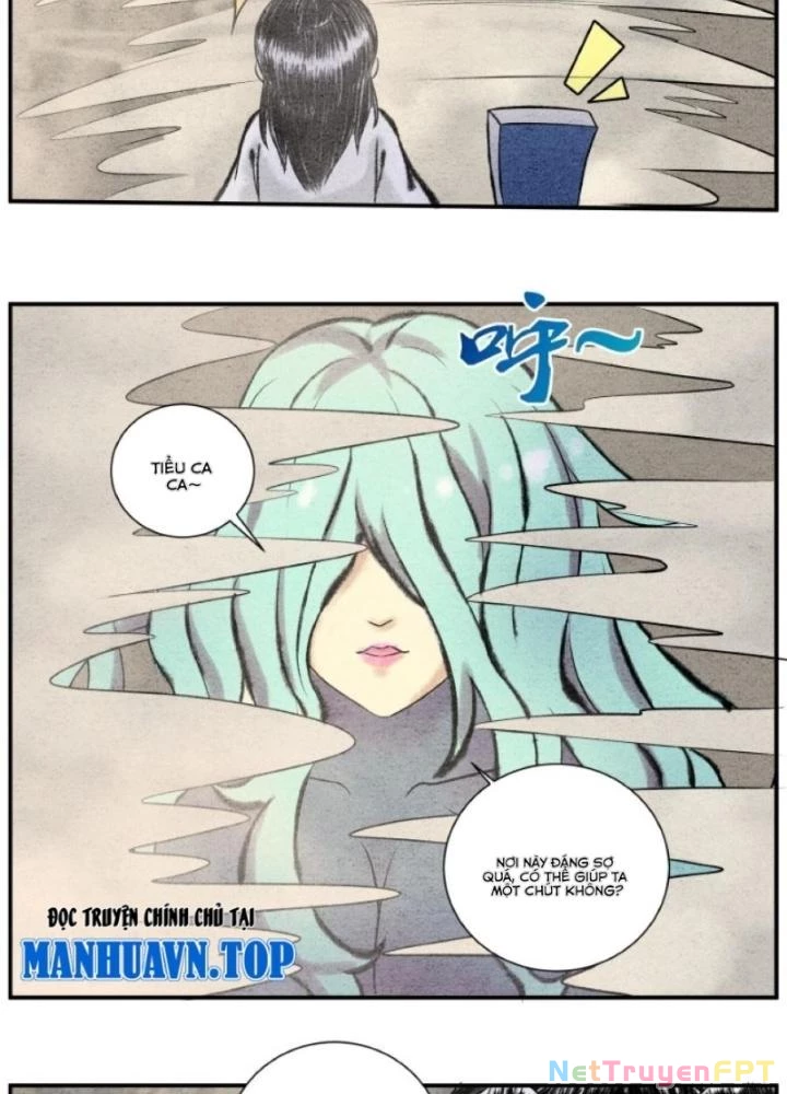 Tối Cường Tu Tiên Bảo Điển Chapter 20 - Trang 6