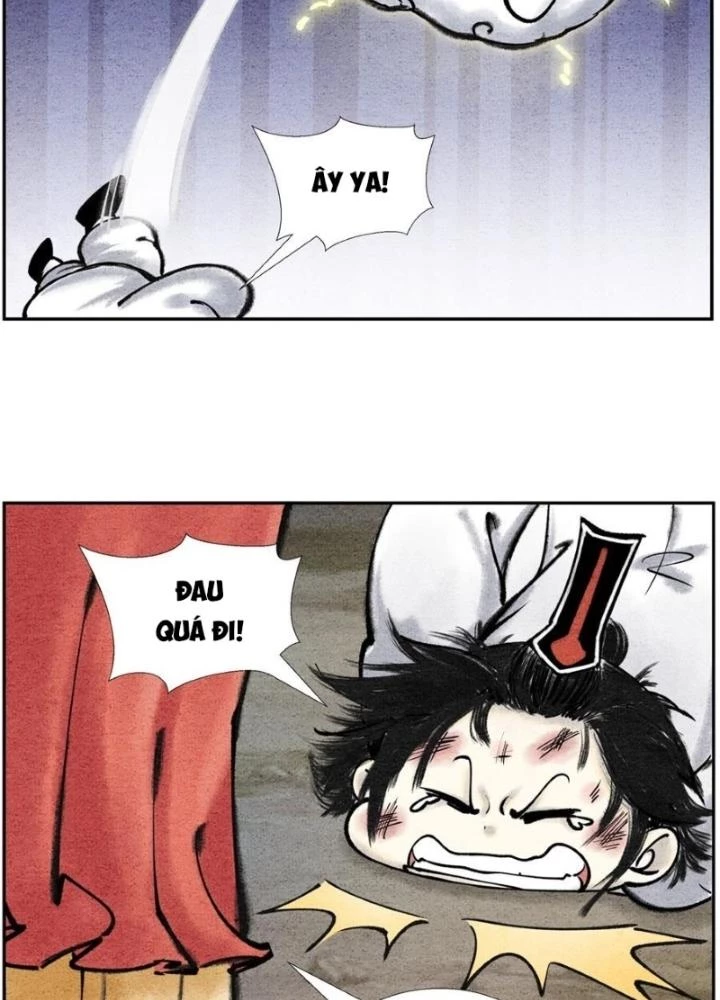 Tối Cường Tu Tiên Bảo Điển Chapter 23 - Trang 14