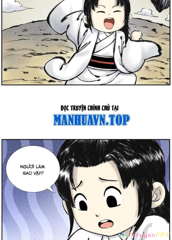 Tối Cường Tu Tiên Bảo Điển Chapter 23 - Trang 4