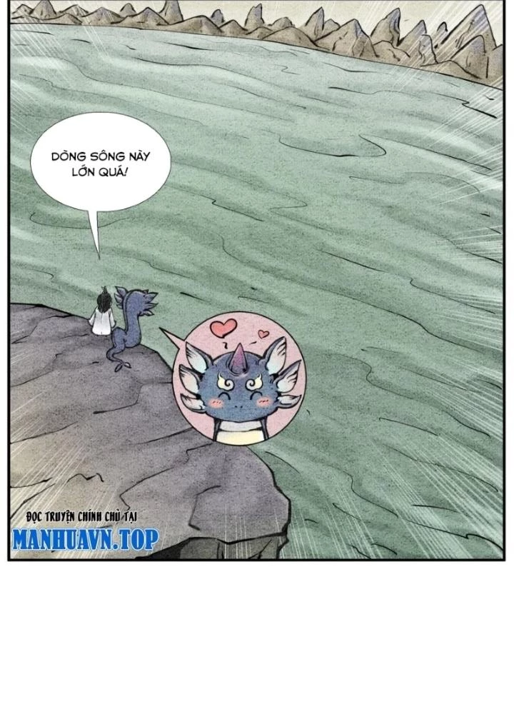 Tối Cường Tu Tiên Bảo Điển Chapter 24 - Trang 10