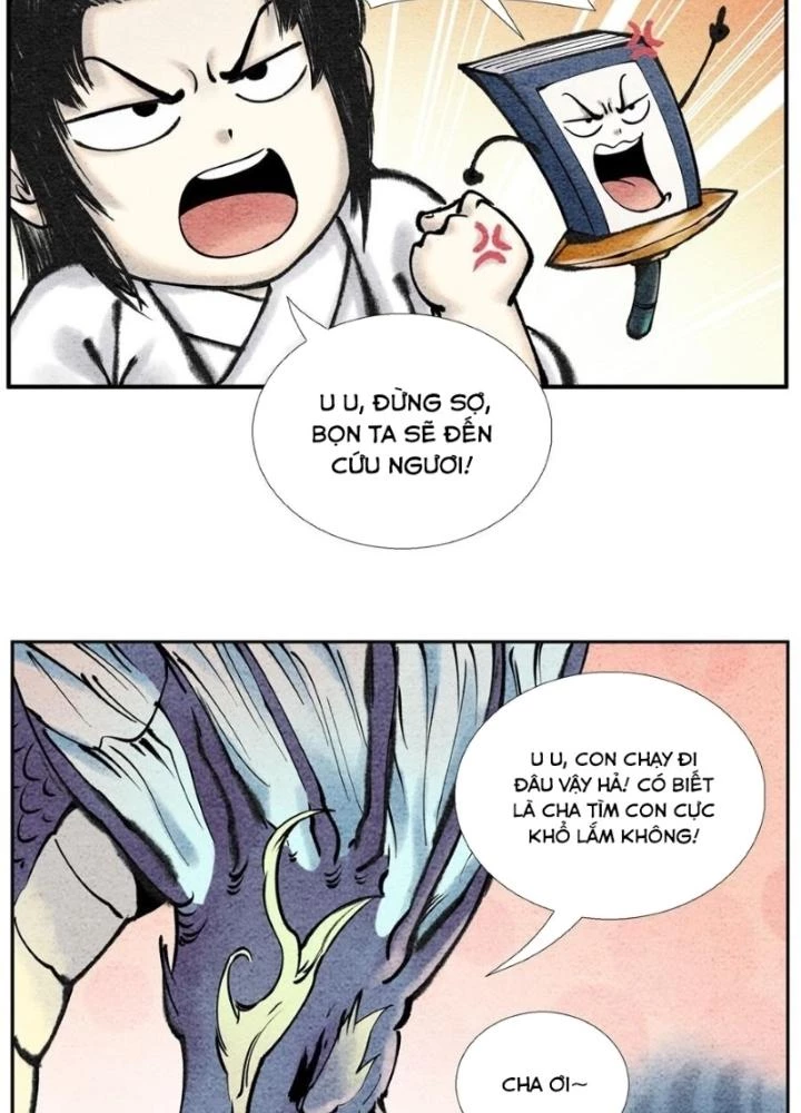 Tối Cường Tu Tiên Bảo Điển Chapter 24 - Trang 16