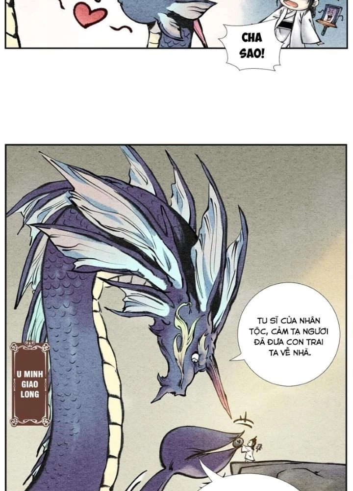 Tối Cường Tu Tiên Bảo Điển Chapter 24 - Trang 18