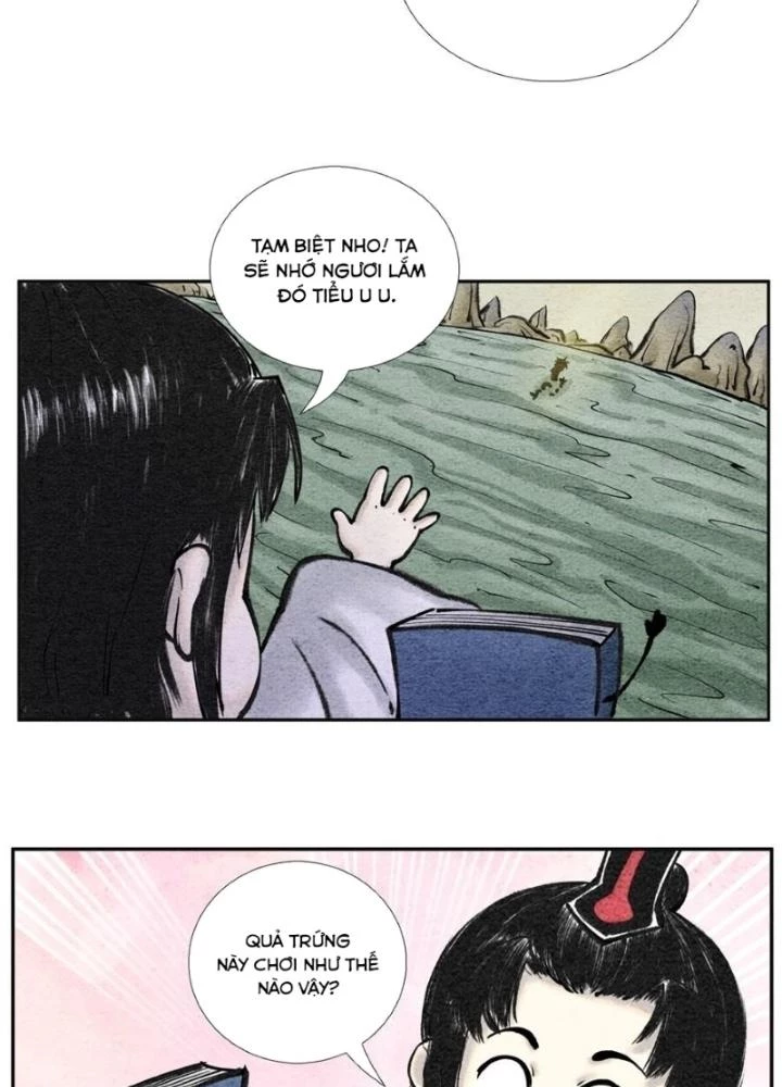 Tối Cường Tu Tiên Bảo Điển Chapter 24 - Trang 20