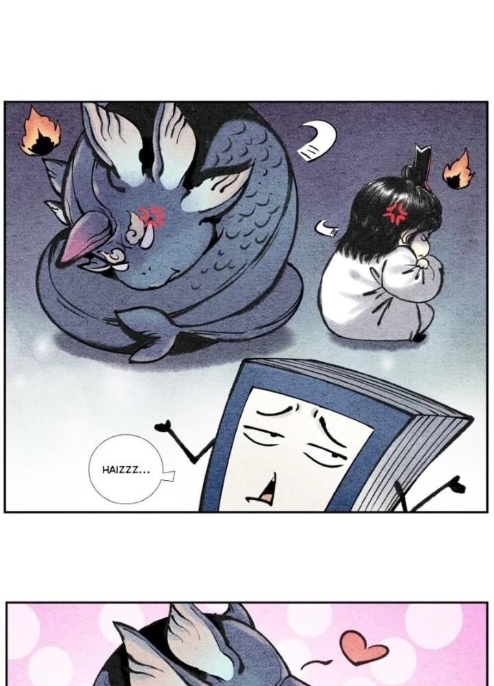 Tối Cường Tu Tiên Bảo Điển Chapter 24 - Trang 6