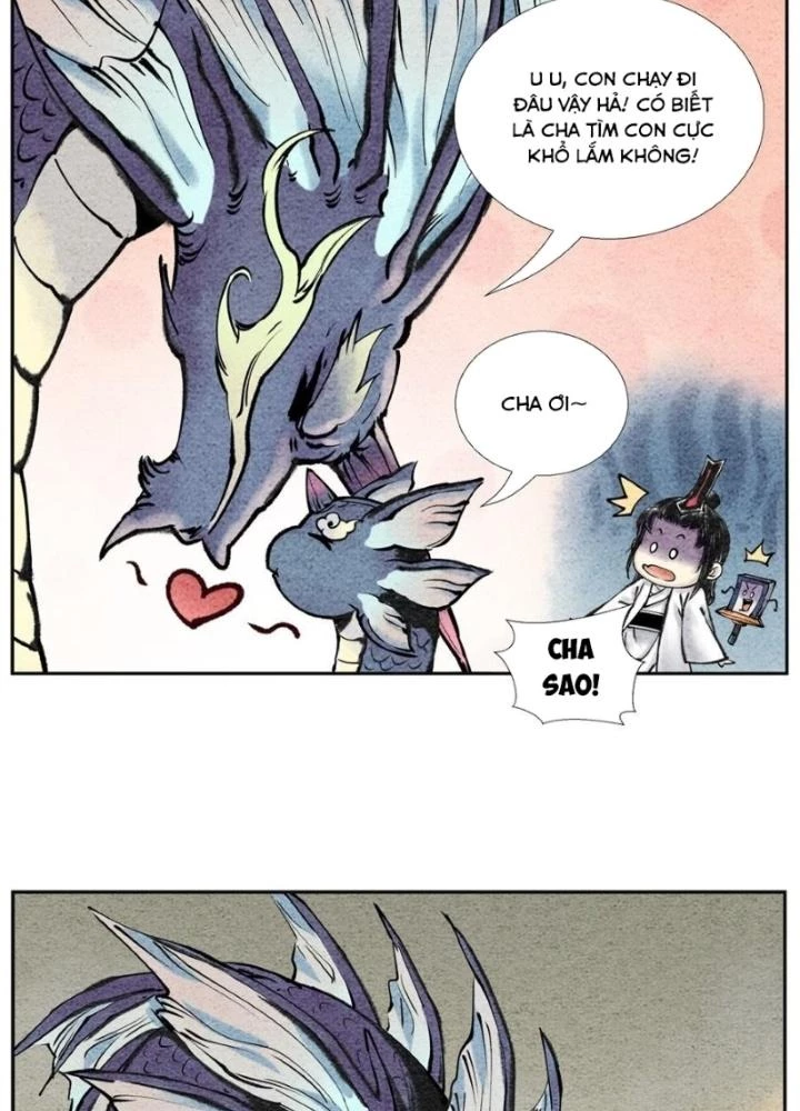 Tối Cường Tu Tiên Bảo Điển Chapter 25 - Trang 16