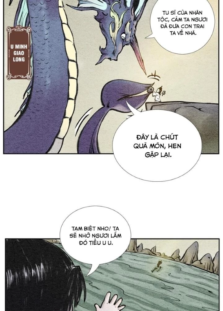 Tối Cường Tu Tiên Bảo Điển Chapter 25 - Trang 18