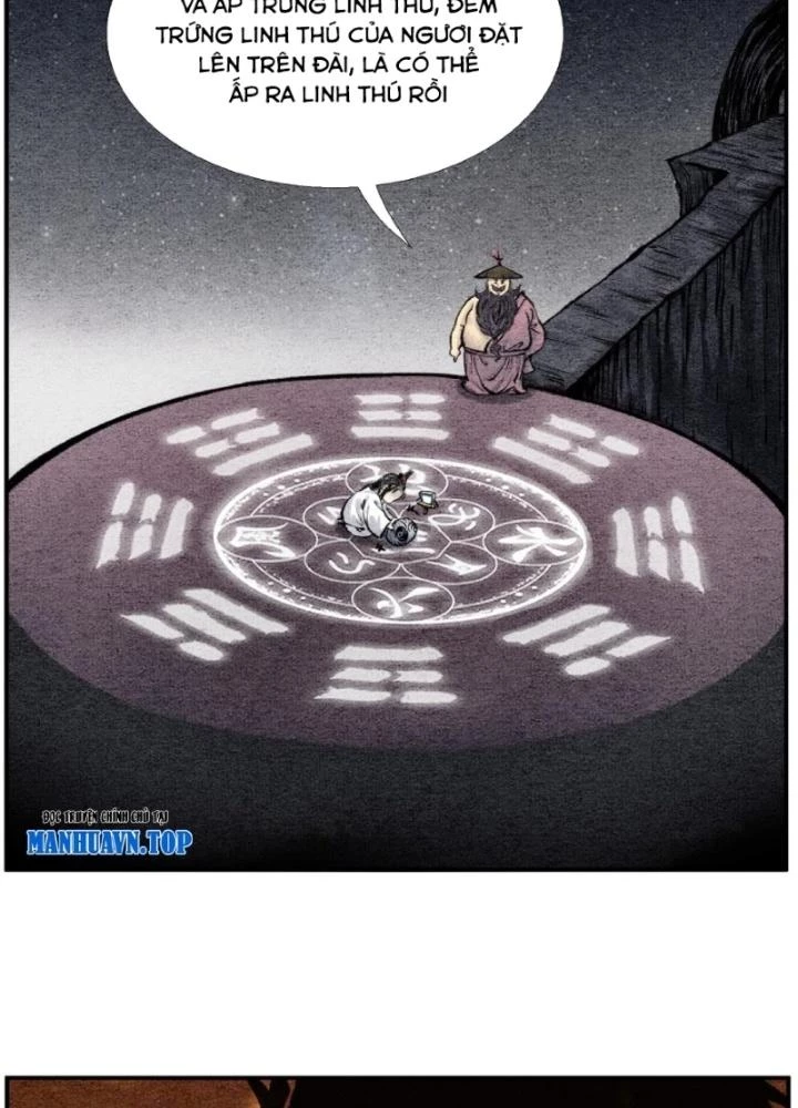 Tối Cường Tu Tiên Bảo Điển Chapter 26 - Trang 8