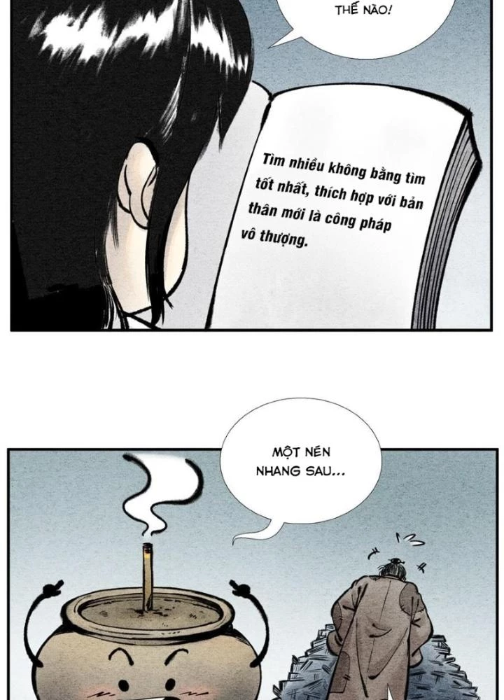 Tối Cường Tu Tiên Bảo Điển Chapter 27 - Trang 10
