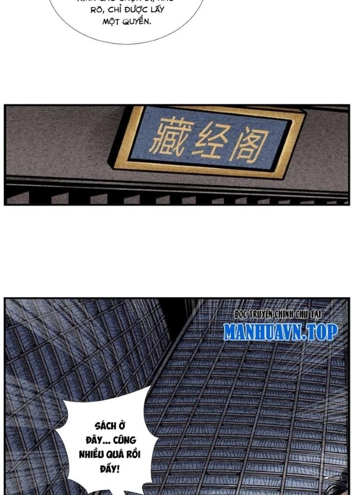 Tối Cường Tu Tiên Bảo Điển Chapter 27 - Trang 4