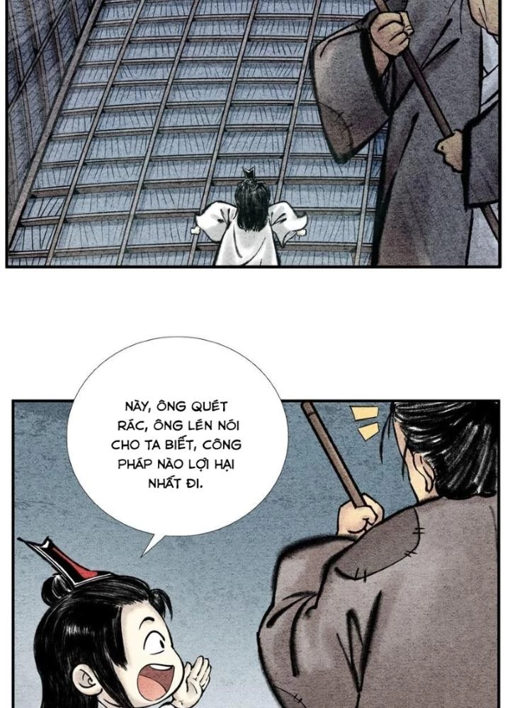 Tối Cường Tu Tiên Bảo Điển Chapter 27 - Trang 6