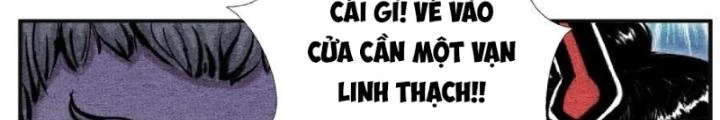 Tối Cường Tu Tiên Bảo Điển Chapter 28 - Trang 11