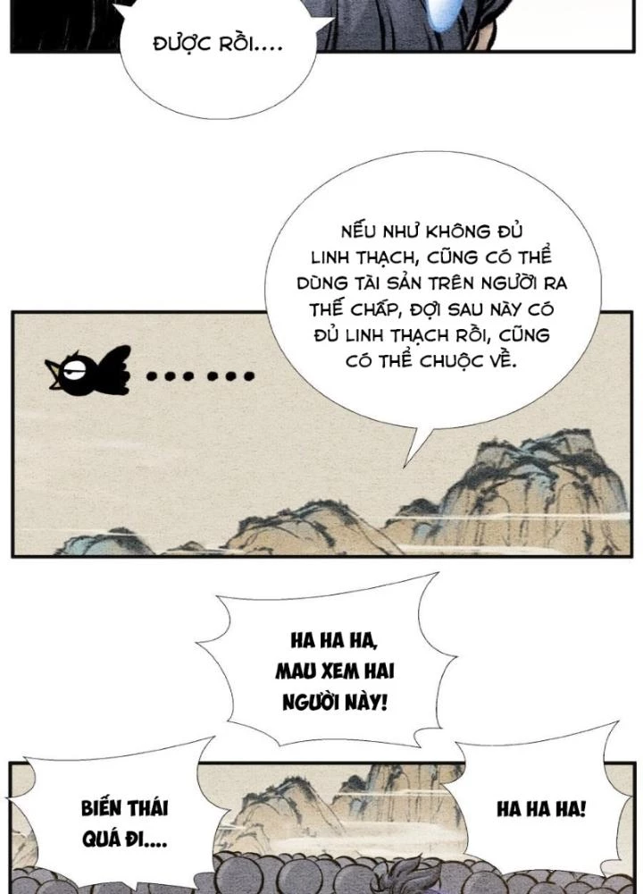 Tối Cường Tu Tiên Bảo Điển Chapter 28 - Trang 14