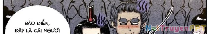 Tối Cường Tu Tiên Bảo Điển Chapter 28 - Trang 15