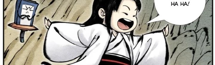 Tối Cường Tu Tiên Bảo Điển Chapter 28 - Trang 3