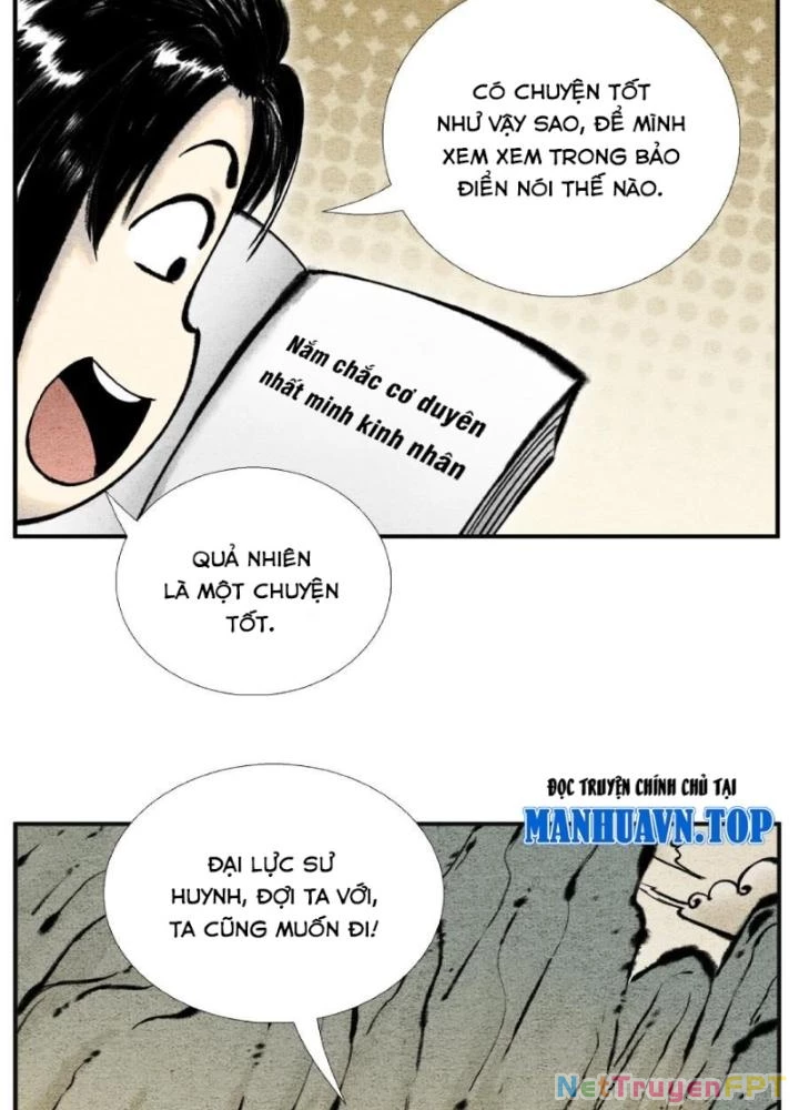 Tối Cường Tu Tiên Bảo Điển Chapter 28 - Trang 8