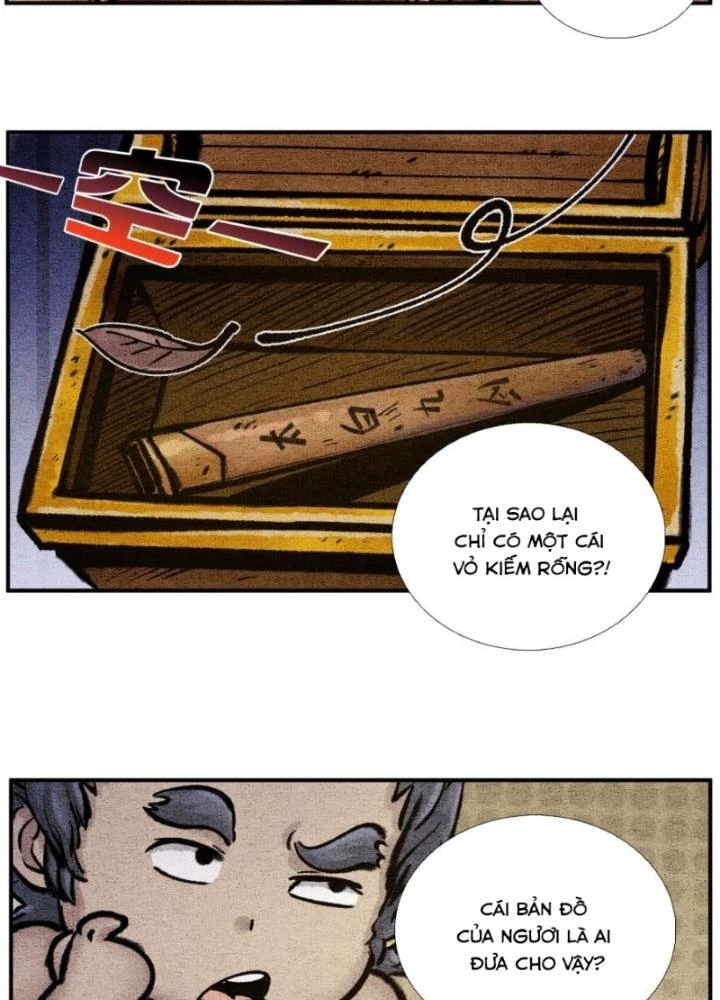 Tối Cường Tu Tiên Bảo Điển Chapter 29 - Trang 14