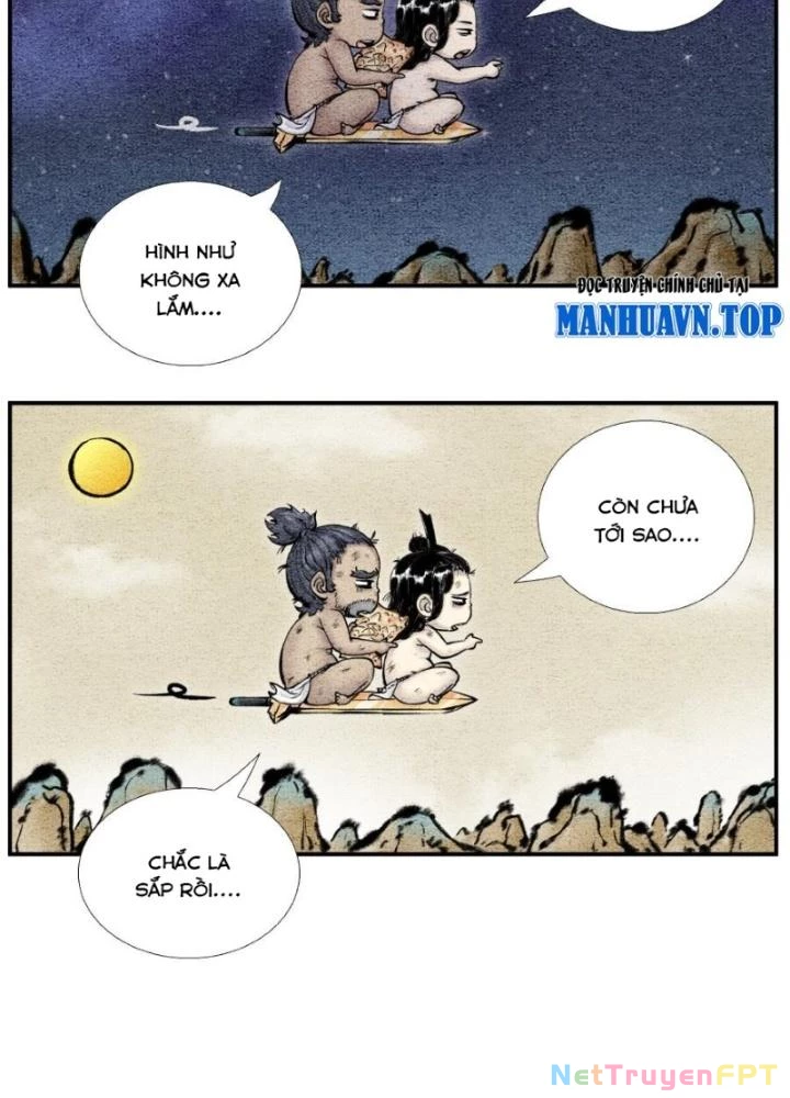 Tối Cường Tu Tiên Bảo Điển Chapter 29 - Trang 8