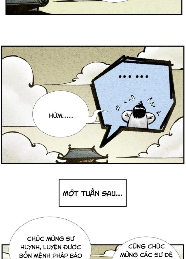Tối Cường Tu Tiên Bảo Điển Chapter 30 - Trang 10
