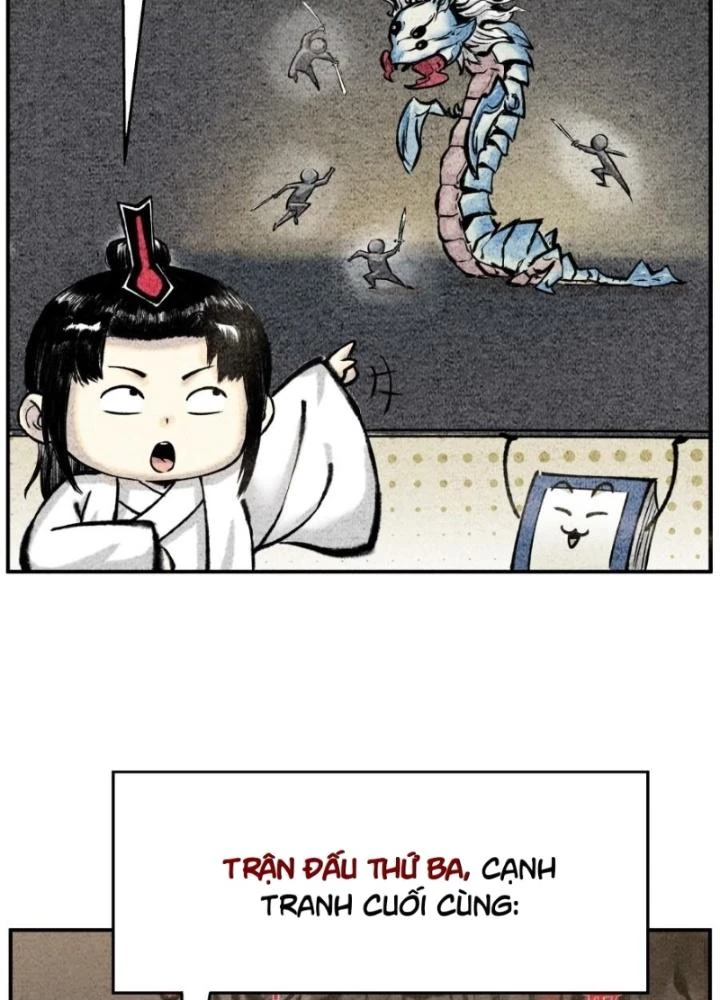 Tối Cường Tu Tiên Bảo Điển Chapter 31 - Trang 10