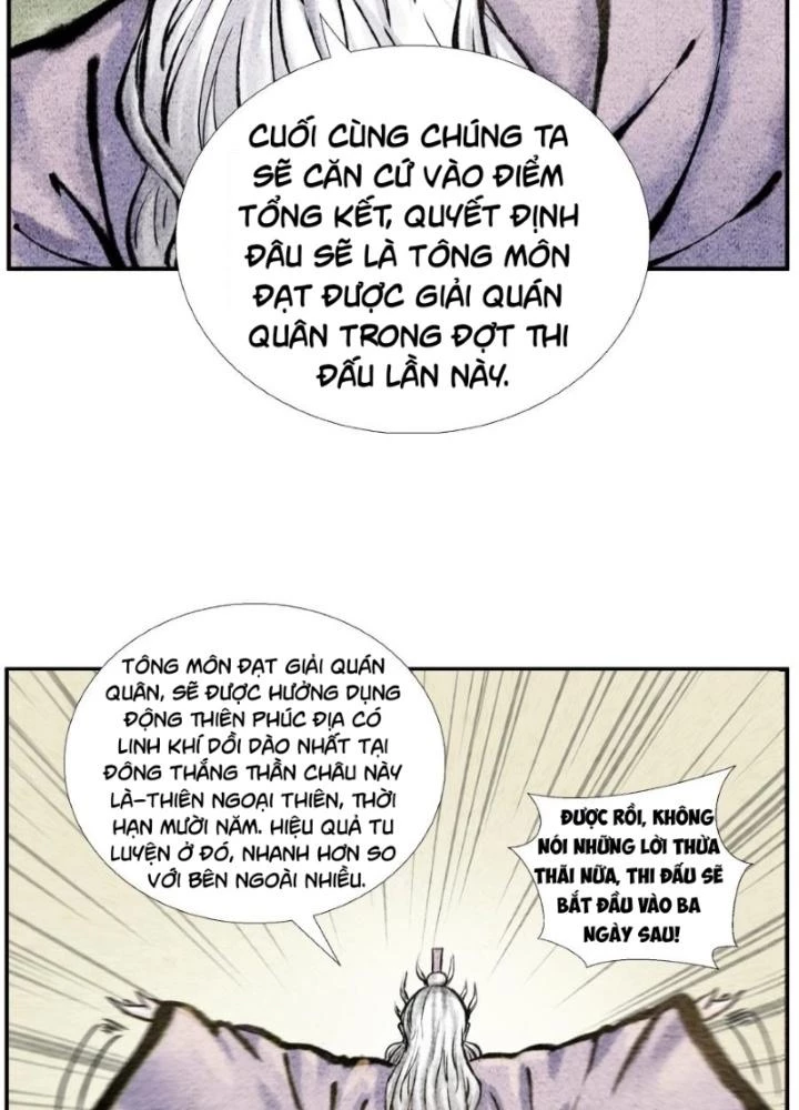 Tối Cường Tu Tiên Bảo Điển Chapter 31 - Trang 14