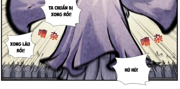 Tối Cường Tu Tiên Bảo Điển Chapter 31 - Trang 16