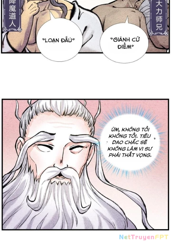 Tối Cường Tu Tiên Bảo Điển Chapter 32 - Trang 14