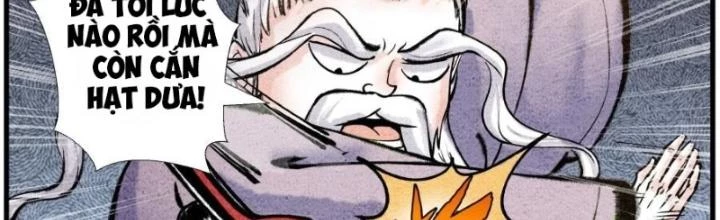 Tối Cường Tu Tiên Bảo Điển Chapter 32 - Trang 3