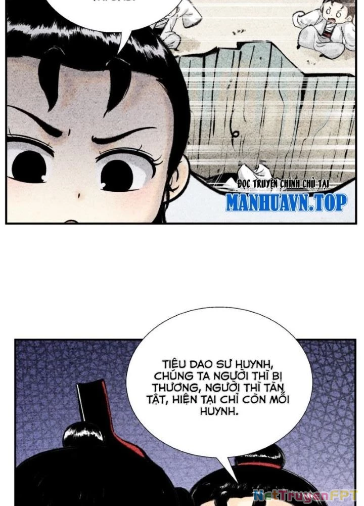 Tối Cường Tu Tiên Bảo Điển Chapter 34 - Trang 8