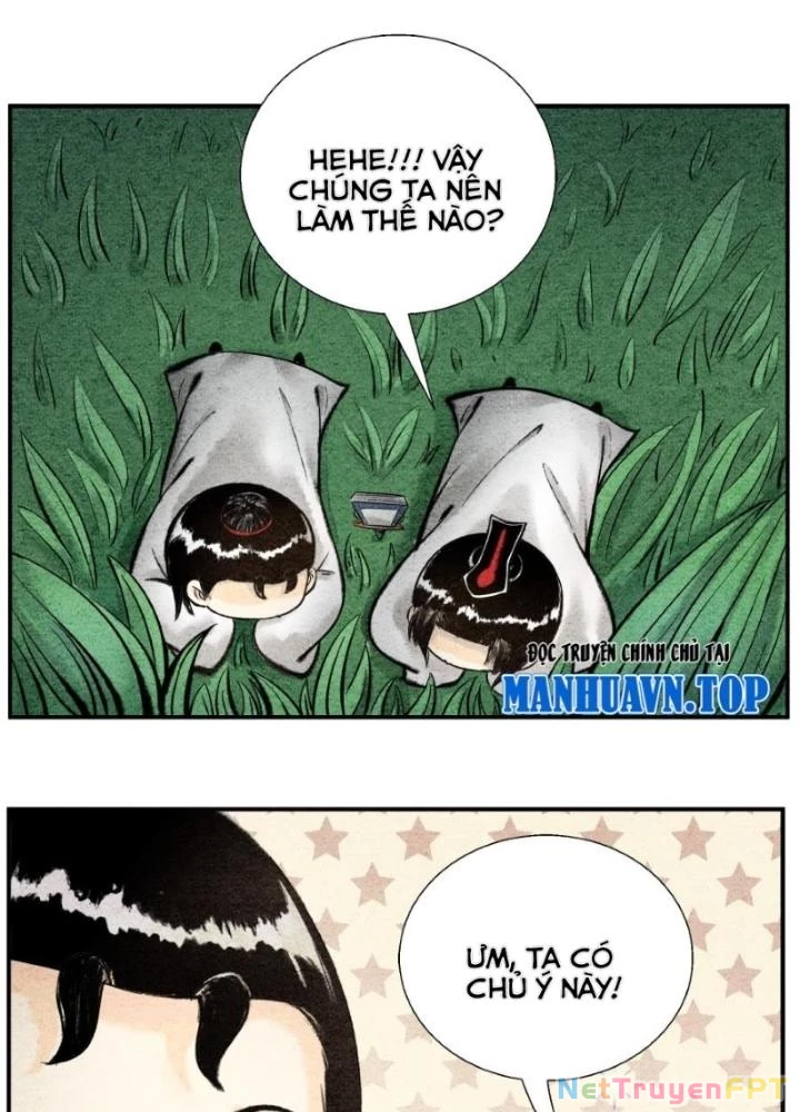 Tối Cường Tu Tiên Bảo Điển Chapter 35 - Trang 8