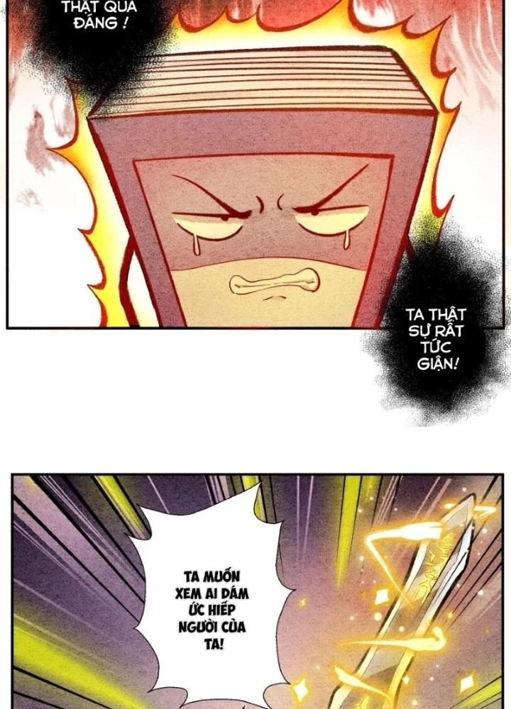 Tối Cường Tu Tiên Bảo Điển Chapter 37 - Trang 10